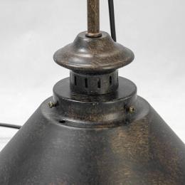 Подвесной светильник Lussole Loft  - 3